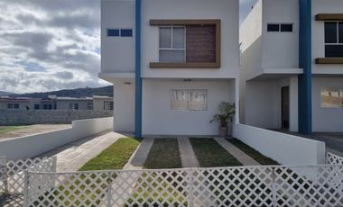 Casa Nuevas en venta, Residencial Cumbres de la Presa