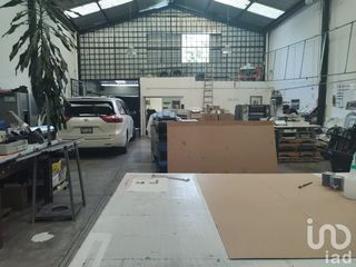 VENTA DE BODEGA A 3 CUADRAS DE CU EN PUEBLA, COL. VILLA UNIVERSITARIA