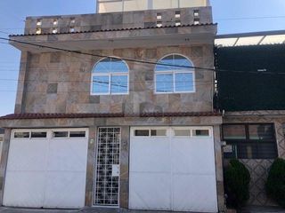 Casa en venta en Metepec, ubicada en Izcalli Cuahutemoc II