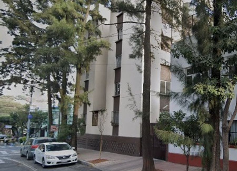 Departamento en Mar de Java, muy cerca del Metro Popotla !!NO CREDITOS ...