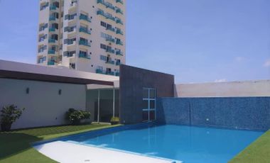 Costa Verde, Departamento en Venta y renta frente al mar de 150m2