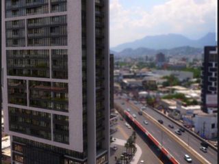 Torre Shiro (Increíbles Departamentos en Monterrey)