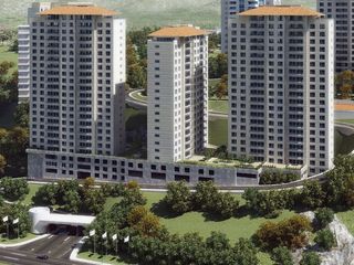 Departamento en Venta en Santa Fe, Residencial Reforma Santa Fe