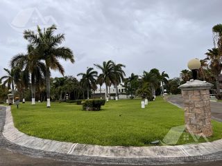 Terreno en  Venta en Villa Magna Cancun B-DMTS6985