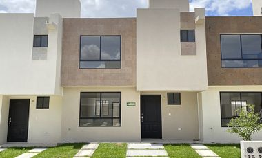 Casa en venta Querétaro