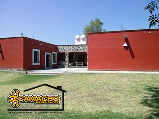 CASA EN VENTA, Atlixco, Huaquechula, El Paraíso, Huaquechul, OPC-0134