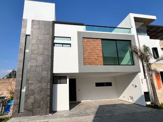 Casas en Venta en San Pedro Cholula, Puebla | LAMUDI