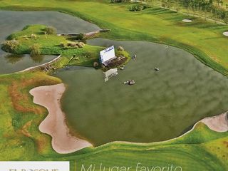Vendo Terreno Club de Golf el Bosque 1000 m2 precio x m2 $8,000.00 !!!!