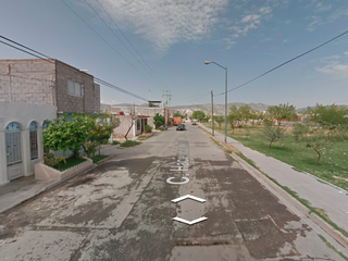 CASA EN VENTA EN COL. RINCON DE LA MERCED, TORREON COAHUILA! - JCH