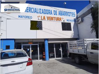 Bodega comercial en García NL
