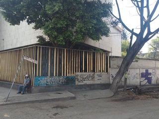 Edificio Comercial - Urbana Ixhuatepec