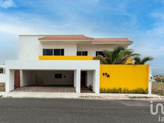 Casa en venta Residencial en Playas del Conchal, Alvarado, Veracruz