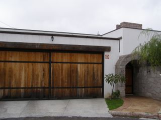 Querétaro Venta Casa en Vista Real