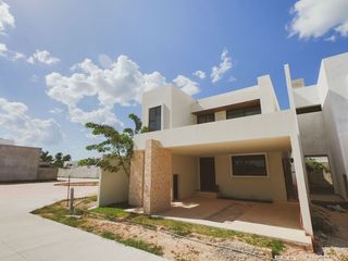 Casa zona Cabo Norte  Merida en venta