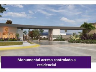 CASA EN VENTA EN PRIVADA CIBELES, MAZATLAN, SIN.