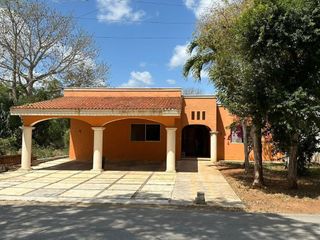 Casa en venta en la Ceiba, calle Marañón