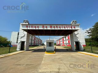 Departamento en Venta en el Fracc. Villas de Mahuixtlán Coatepec Veracruz