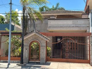 Casa en Renta, Vista Hermosa, Monterrey