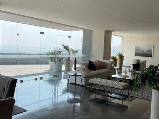 Departamento - Privadas del Pedregal