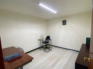 Renta de oficina  12m2 en Benito Juarez Del Valle SIN AVAL