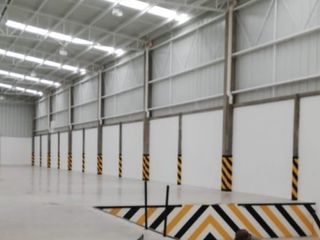 Bodega en renta en  Sanctorum muy cerca de VW