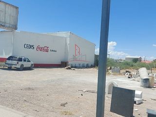 Terreno Venta Cd. Ojinaga Chihuahua 4,000,000 Jualey RAO
