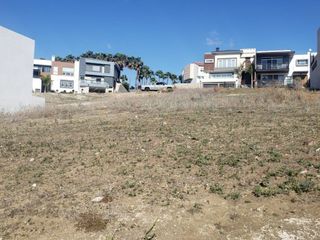 Se vende terreno en Real del Mar, Tijuana