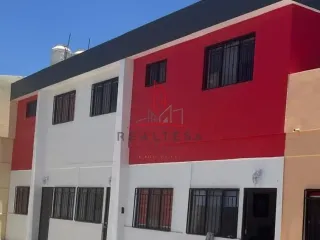 Departamentos Renta Centro Parral Chihuahua 7,500 EdmCha R144