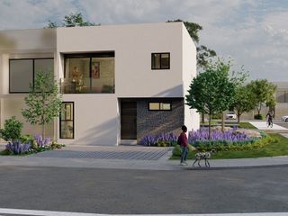 Preciosa Casa en El Condado, Hermoso Diseño, 3 Recamaras, T.145 m2, de LUJO !!