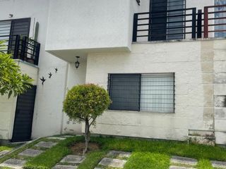 Casa en Condominio en Solares  Xochitepec - ITI-1943-Cd