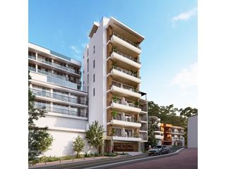 Blue Hills - A602 - Condominio en venta en 5 de Diciembre, Puerto Vallarta