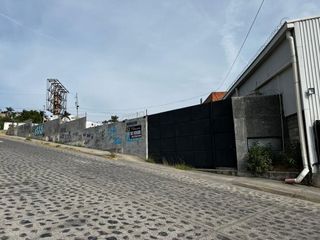 Terreno comercial en venta  Chapala en Tlaquepaque, Jal.