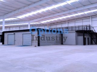 Warehouse for rent  Mexico