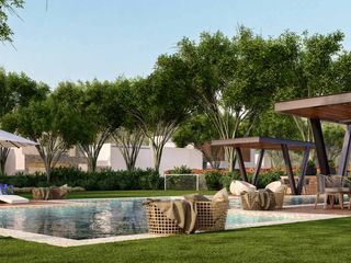 Venta Terreno Coto privado Norponiente Ags.