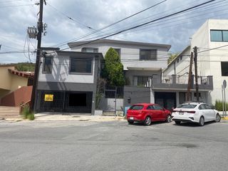 Casa en venta para remodelar a o demoler  San Jeronimo Monterrey