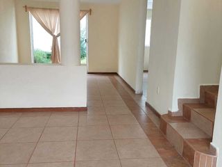 Casa en venta | Terreno 100 m2 | San Francisco, San Mateo Atenco