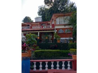 Se vende Casa en Fraccionamiento en Rancho Cortes, Cuernavaca, Morelos