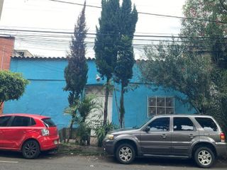 Terreno en venta en Anáhuac, Miguel Hidalgo, CDMX