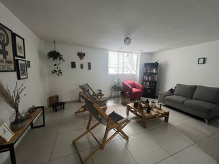 VENTA Departamento a Una Calle de Parque de los Venados