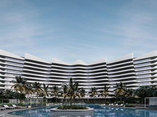 SE VENDE DEPARTAMENTO DE 3 RECÁMARAS EN LA ISLA CAPRI, ACAPULCO