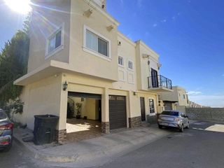 Se vende casa en Verona Residencial, Tijuana