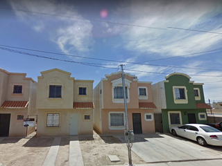 MGM. CASA DE REMATE BANCARIO, CASTIBLANCO, VILLA RESIDENCIAL DEL PRADO, MEXICALI