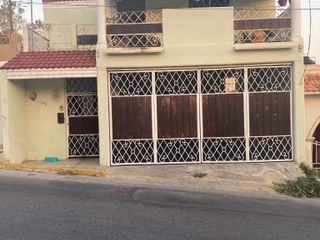 Se vende casa en Bellavista, San Francisco de Campeche.