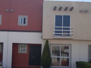 Casa en venta en Villas la Toscana en Toluca
