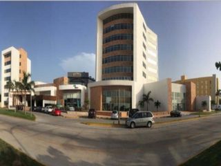 Oficinas Administrativas Amuebladas en Renta en Playa Norte, Ciudad del Carmen