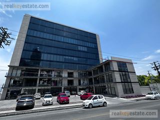 Oficina en Renta PLAZA 1A en Cumbres 2do Sector, Monterrey, N.L.