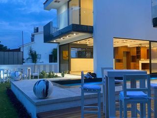 Hermosa y lujosa casa en Paraíso Residencial & Country Club, Morelos