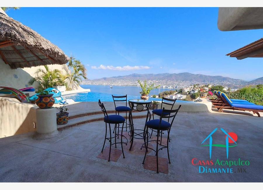 Casa en Venta en Marina Brisas