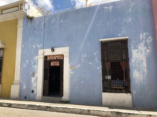 Hotel Colonial Centro Historico, Campeche