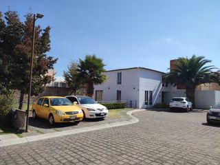 VENTA CASA EN PRIVADA EN METEPEC DE OPORTUNIDAD!